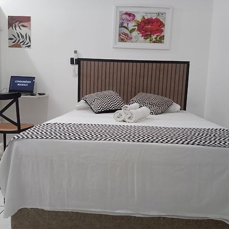 Loft 2 Completo Ar Canais Assinat Garagem Internet Prox Aparecida E Industrias Apartment Pindamonhangaba Ngoại thất bức ảnh