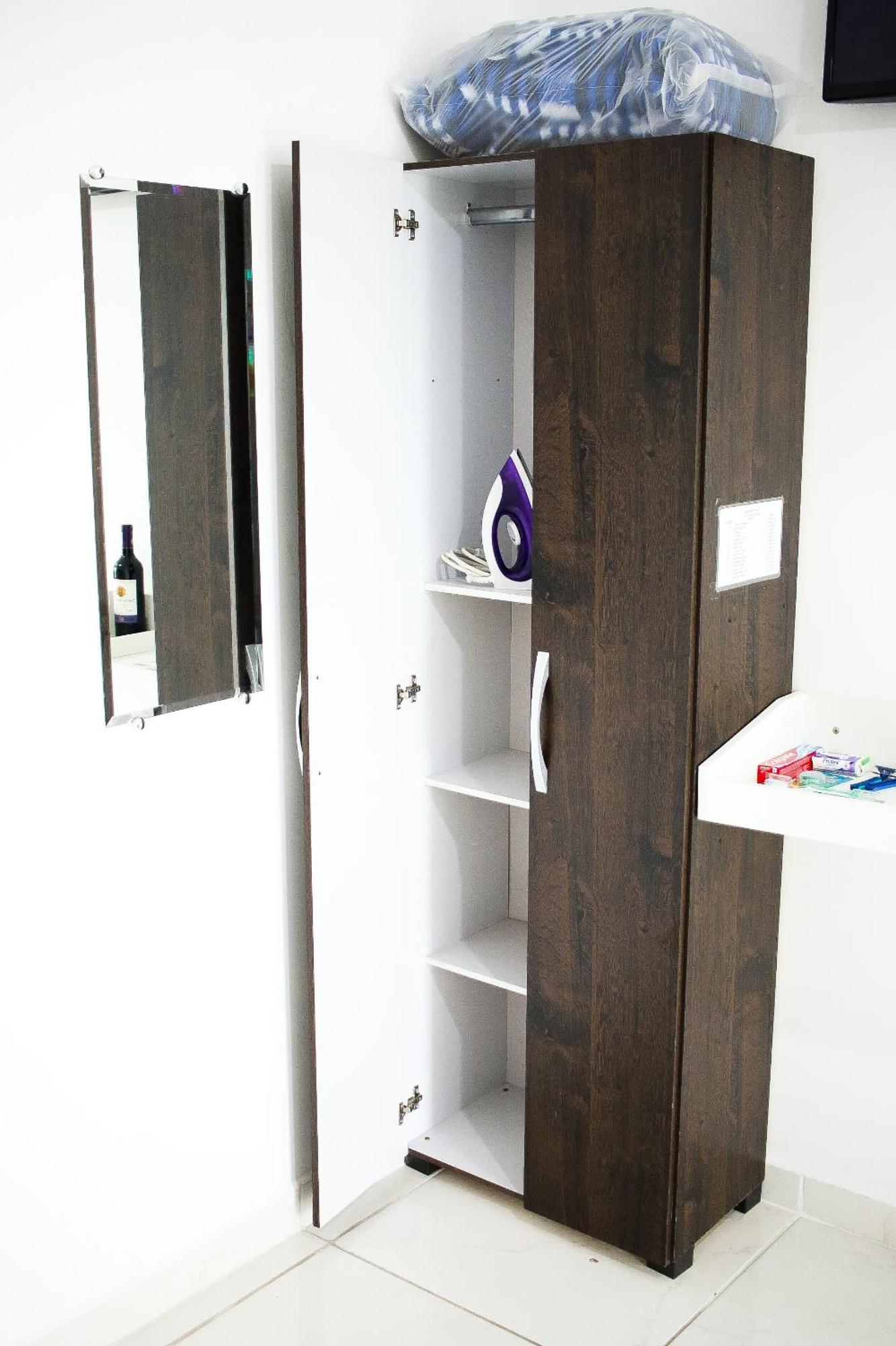 Loft 2 Completo Ar Canais Assinat Garagem Internet Prox Aparecida E Industrias Apartment Pindamonhangaba Ngoại thất bức ảnh