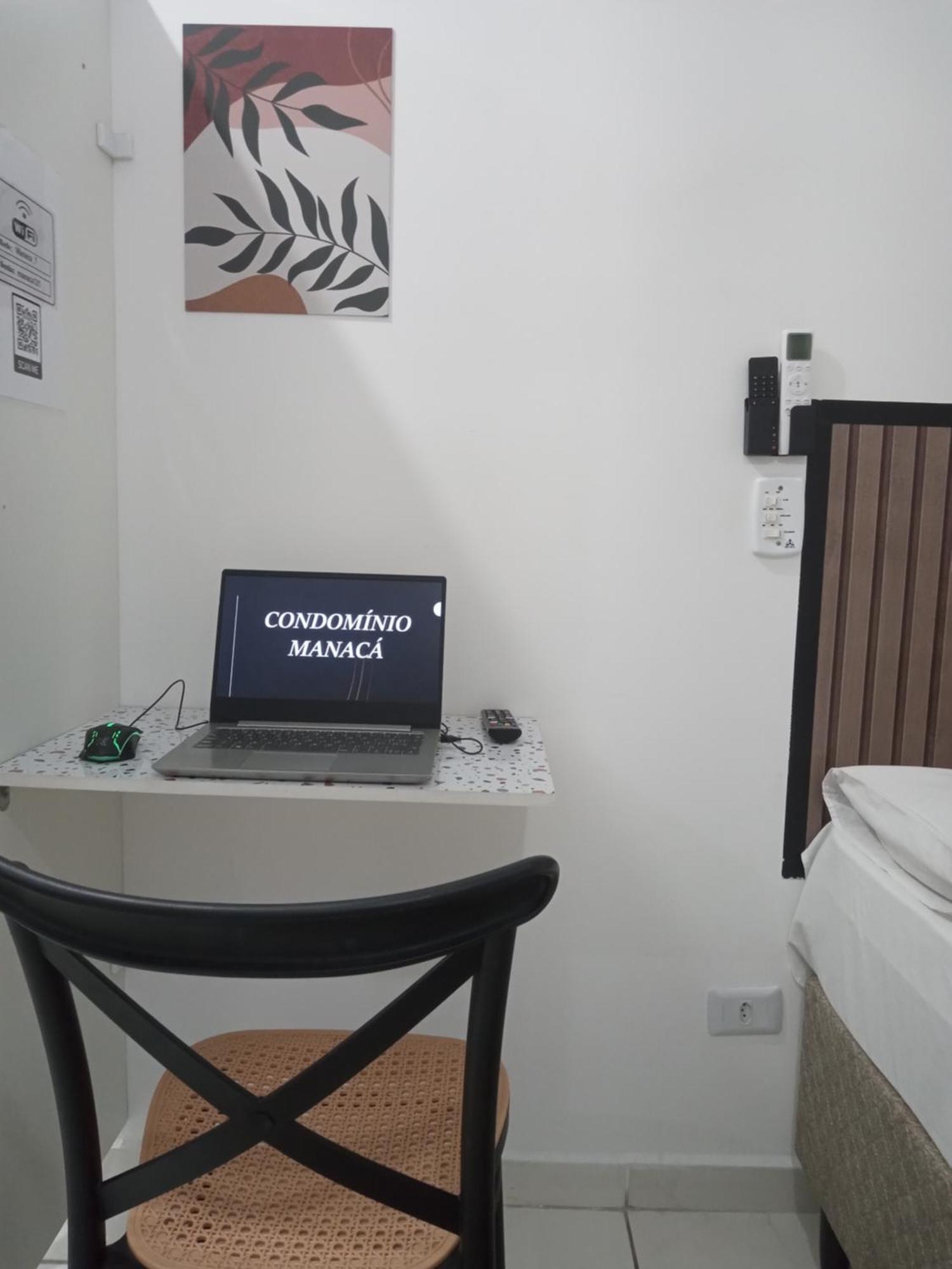 Loft 2 Completo Ar Canais Assinat Garagem Internet Prox Aparecida E Industrias Apartment Pindamonhangaba Ngoại thất bức ảnh