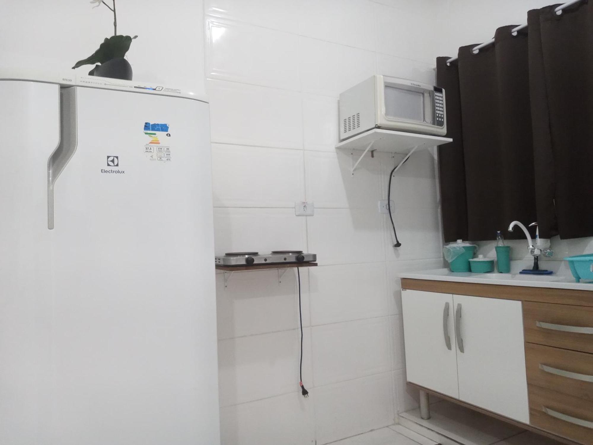 Loft 2 Completo Ar Canais Assinat Garagem Internet Prox Aparecida E Industrias Apartment Pindamonhangaba Ngoại thất bức ảnh
