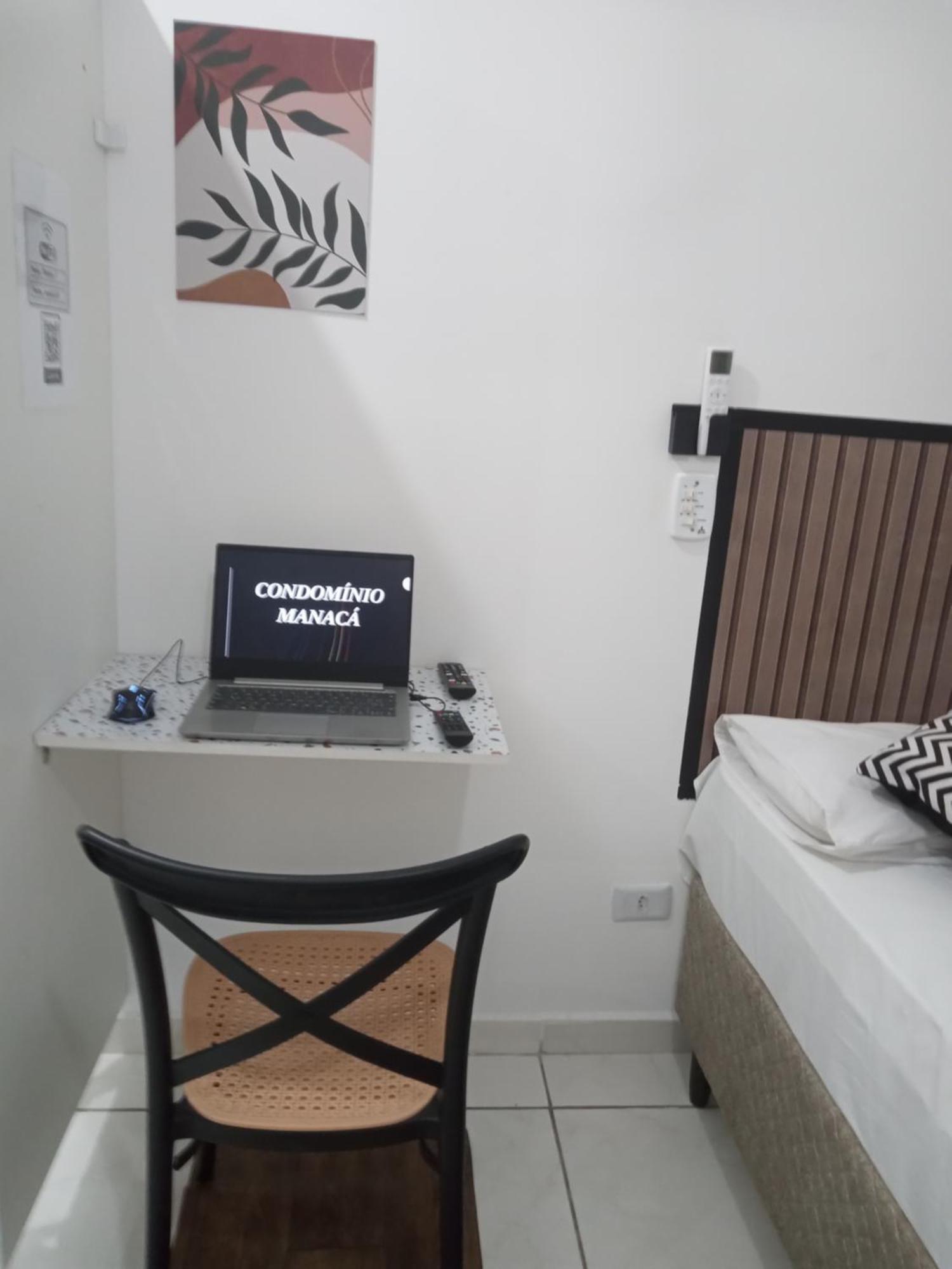 Loft 2 Completo Ar Canais Assinat Garagem Internet Prox Aparecida E Industrias Apartment Pindamonhangaba Ngoại thất bức ảnh
