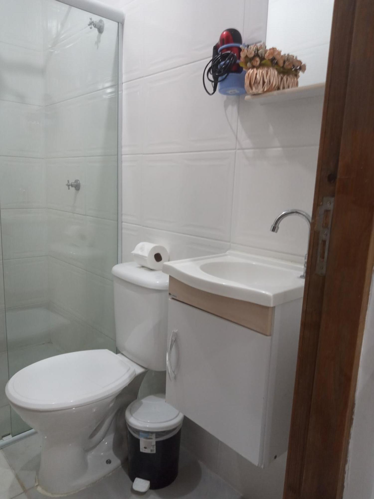 Loft 2 Completo Ar Canais Assinat Garagem Internet Prox Aparecida E Industrias Apartment Pindamonhangaba Ngoại thất bức ảnh