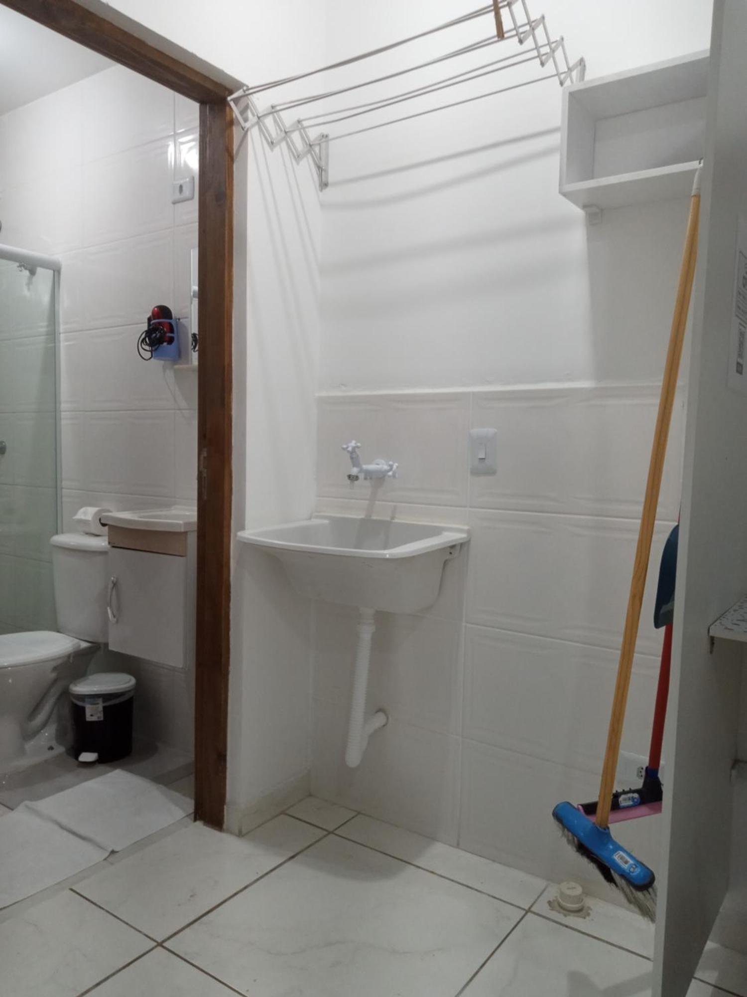 Loft 2 Completo Ar Canais Assinat Garagem Internet Prox Aparecida E Industrias Apartment Pindamonhangaba Ngoại thất bức ảnh